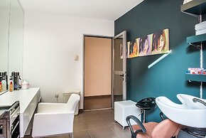 Hotel Stellina Village