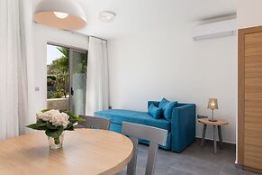 Hotel Stellina Village