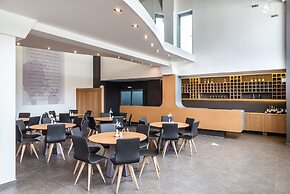 Hotel Stellina Village