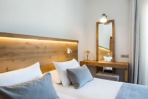 Hotel Stellina Village