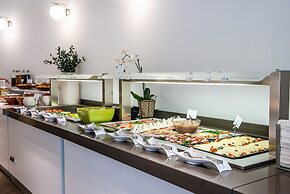 Hotel Stellina Village