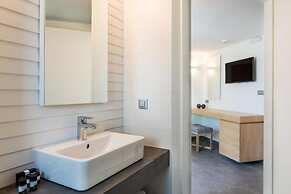 Hotel Stellina Village