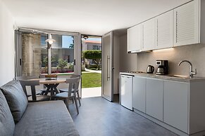 Hotel Stellina Village