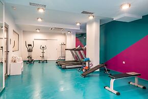 Hotel Stellina Village