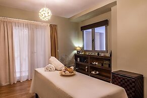 Hotel Stellina Village