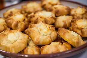 Hotel Stellina Village