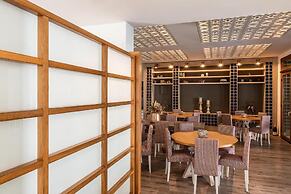 Hotel Stellina Village