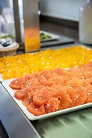 Hotel Stellina Village