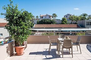 Hotel Stellina Village