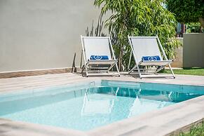 Hotel Stellina Village