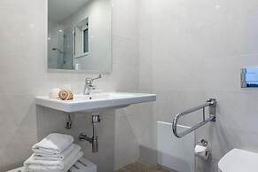 Hotel Stellina Village