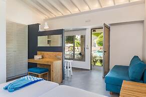 Hotel Stellina Village