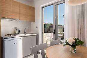 Hotel Stellina Village