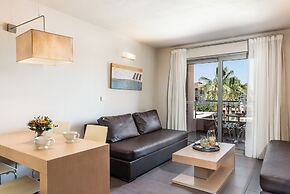 Hotel Stellina Village