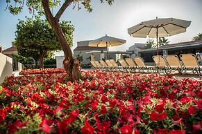 Hotel Stellina Village