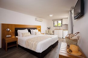 Hotel Stellina Village