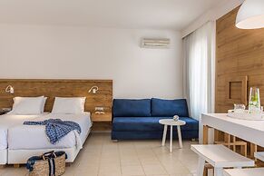 Hotel Stellina Village