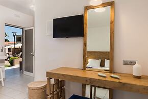 Hotel Stellina Village