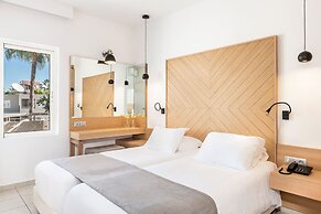 Hotel Stellina Village