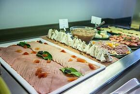 Hotel Stellina Village