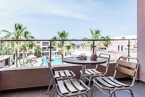 Hotel Stellina Village