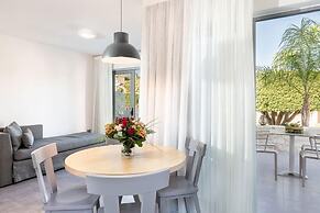 Hotel Stellina Village