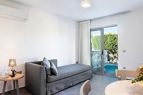 Hotel Stellina Village