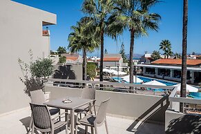 Hotel Stellina Village