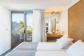 Hotel Stellina Village