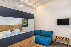 Hotel Stellina Village