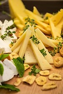 Hotel Stellina Village