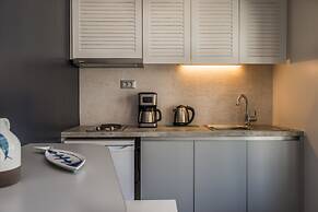 Hotel Stellina Village