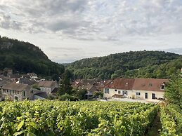 Clos de Belle Roche