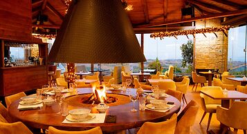 3 Hills Boutique Hotel