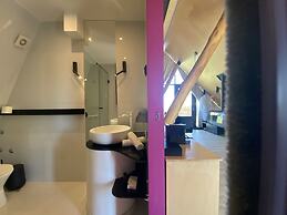 3 Hills Boutique Hotel
