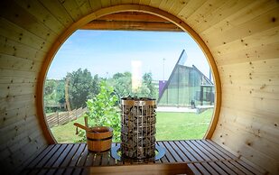 3 Hills Boutique Hotel