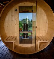 3 Hills Boutique Hotel