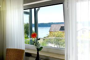 Lupinenhotel Bodensee