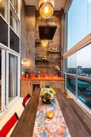 Summit Pinheiros by Okaeri Home Aparts