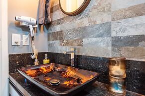 Summit Pinheiros by Okaeri Home Aparts