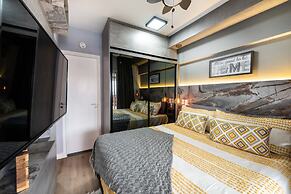 Summit Pinheiros by Okaeri Home Aparts