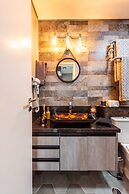 Summit Pinheiros by Okaeri Home Aparts