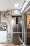 Summit Pinheiros by Okaeri Home Aparts