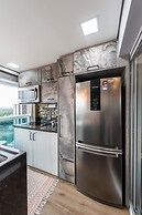 Summit Pinheiros by Okaeri Home Aparts