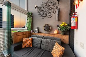 Summit Pinheiros by Okaeri Home Aparts