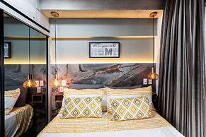 Summit Pinheiros by Okaeri Home Aparts