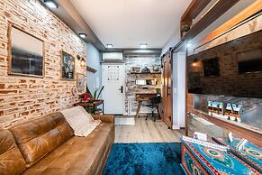 Summit Pinheiros by Okaeri Home Aparts