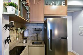 Summit Pinheiros by Okaeri Home Aparts