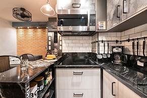 Summit Pinheiros by Okaeri Home Aparts