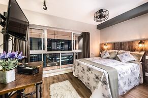 Summit Pinheiros by Okaeri Home Aparts